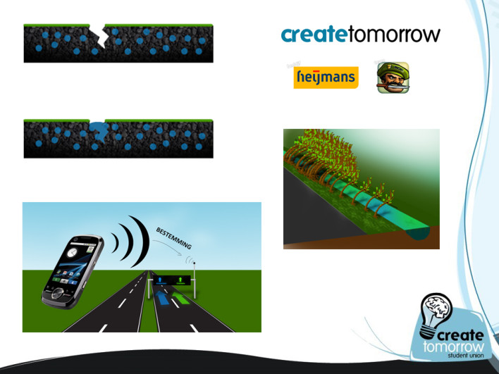 createtomorrow